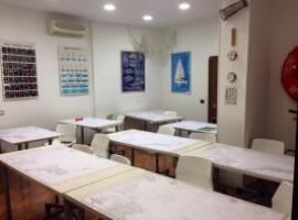 Patente Nautica a Roma Oltre le 12 miglia