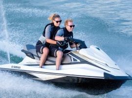 Patente Nautica a Roma ENTRO le 12 miglia FULL IMMERSION 