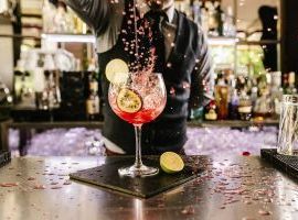Corso per barman - livello base