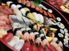 Corso di il mondo nel piatto: il sushi