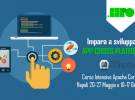 Corso apache cordova