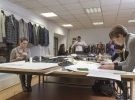 Corso di taglio e cucito (sartoria artigianale livello base 