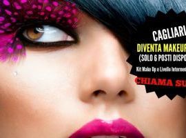 CORSO PER MAKE UP ARTIST