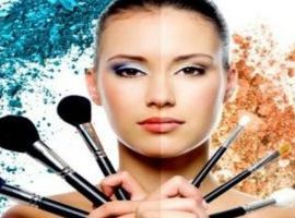 Corso di Self Make Up
