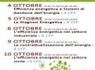 Corso “l’esperto in gestione dell’energia – ege” 4 