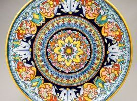 CORSO DI CERAMICA COMPLETO-TECNICHE TRADIZIONALI