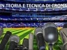 Master in teoria e tecnica di cronaca calcistica - 