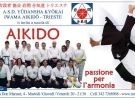 Corso di avviamento all'aikido