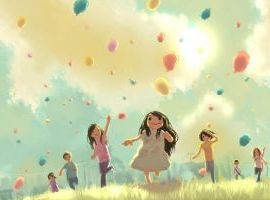 Laboratorio di filosofia con i bambini