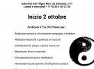 Corso di tai chi chuan catania e provincia