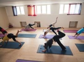 Corso di Ashtanga Yoga