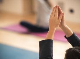 Corso di Kundalini Yoga