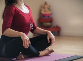 Corso di Vinyasa Yoga