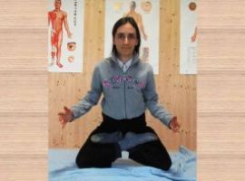 CORSI DI HATHA YOGA A TORINO - INSEGNANTE DI HATHA YOGA -  MARTIAL ART WAY - TORINO