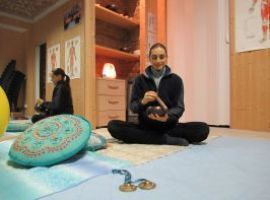 CENTRO SPIRITUALE DI ASCOLTO E MEDITAZIONE - TORINO