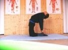 Corso di yoga di natale a torino - 8 dicembre 2017 - open d 