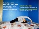 Corso di hatha yoga e meditazione a torino - centro yoga e  