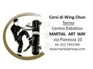 Corsi di wing chun torino - centro didattico marti 