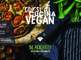 corso di cucina vegan