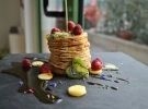 Corso di pasticceria vegan professionale
