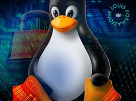 CORSO DI LINUX SOVVENZIONATO FINO AL 70%