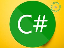 CORSO C# SOVVENZIONATO FINO AL 70%