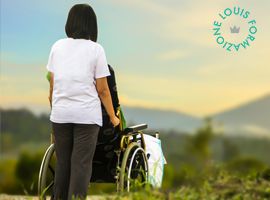 CORSO OSA - OPERATORE SOCIO ASSISTENZIALE SOVVENZIONATO FINO AL 70%