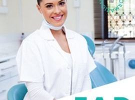 CORSO ASSISTENTE ALLA POLTRONA STUDIO ODONTOIATRICO SOVVENZIONATO FINO AL 70%