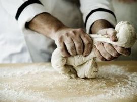 Coso Pizzaiolo con Stage