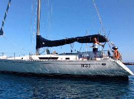  Week-end a Portofino con corso di vela: