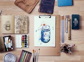 JOB MASTER IN VISUAL COMMUNICATION