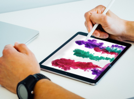 CORSO IN COMPUTER GRAPHIC