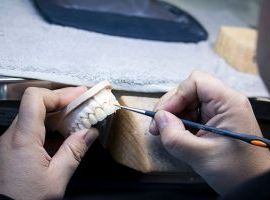 ODONTOTECNICO FORMAZIONE PERMANENTE I LIVELLO