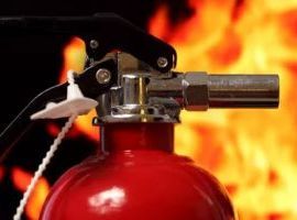 CORSO ADDETTI ANTINCENDIO RHO