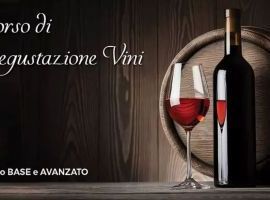 CORSO DEGUSTAZIONE VINI RHO