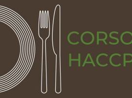 CORSO HACCP