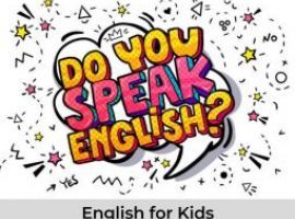 CORSO INGLESE BAMBINI RHO