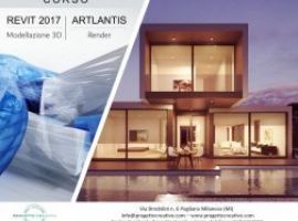 CORSO REVIT - ARTLANTIS
