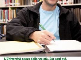 UNITRE MILANO - Università delle tre età