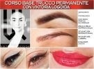 Corso base trucco permanente