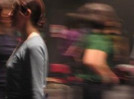 MESDAMES ET MESSIEURS