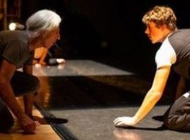 CORSO DI TEATRO AVANZATO