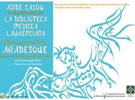 Corso di Calligrafia Araba a Firenze: 20-24 maggio 2013