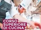 Corso superiore di alta cucina italiana