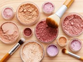 CREA IL TUO MAKE UP NATURALE