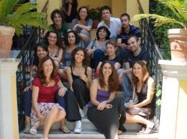 Corso di formazione  DITALS  Magister per insegnanti di italiano a stranieri