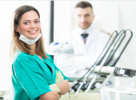 Corso ASO Assistente di Studio Odontoiatrico (alla Poltrona)