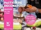 Corso pasticcere decoratore cake designer