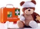 Corso primo soccorso pediatrico e manovre salvavit 