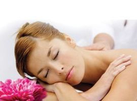 MASSAGGIO OLISTICO II livello